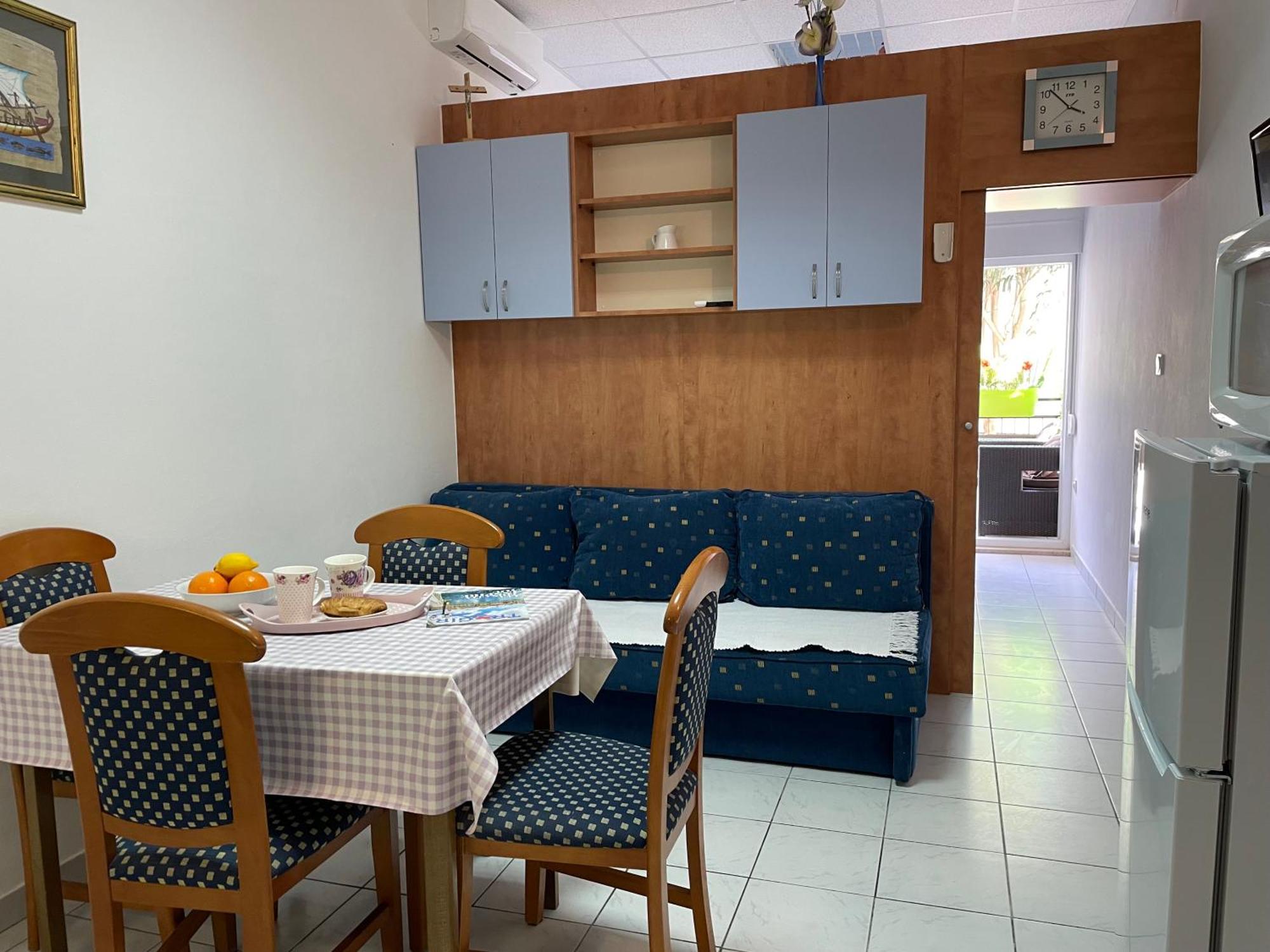 Apartments Coric Trogir Eksteriør billede